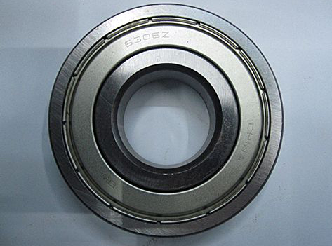 6306-2RS Bearing