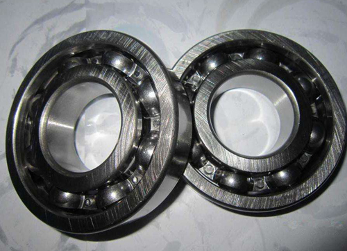 Customized 6307TN-Z Bearing