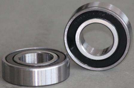 6205-2RZ sealed ball bearing