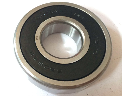 Customized 6305 TN/C4 bearing