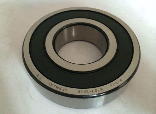 Fashion 6309-2RS C4 ball bearing