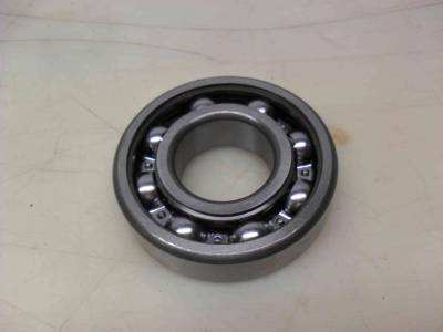 Fashion ball bearing 6307 2Z/C3