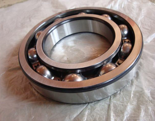 Discount bearing 6204-2RS C4