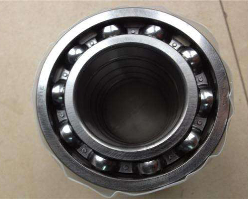 deep groove ball bearing 6204/C Made in China