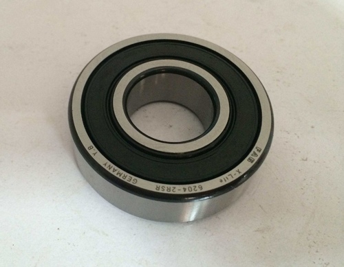 Bulk 6204 TNH/C4 bearing