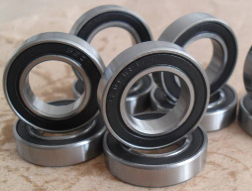 Newest 6305 2RS C4 bearing for idler