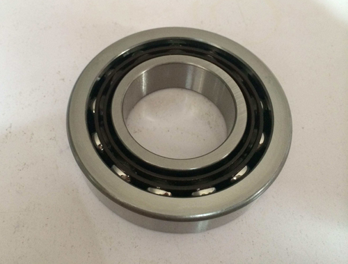 Durable bearing 6307 2RZ C4 for idler